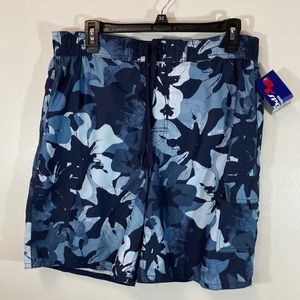 PT Sports Wear Men’s Swim Trunks